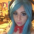 Caitlyn date a stranger